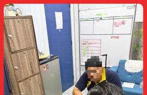 5 Individu Disiasat Sebar Maklumat Palsu Kenaikan Harga Bahan Api #MGFlash