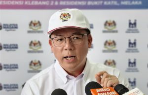 KPKT kaji mekanisme OTP banteras projek sakit, lewat dan terbengkalai