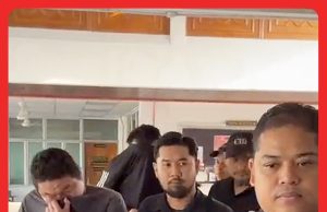 2 Lelaki Diburu 4 Tahun Kes Bunuh Rebut Kekasih Akhirnya Didakwa #MGFlash