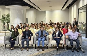 Megademy Global perkenal strategi AI Silicon Valley, lancar ISM tingkat jualan