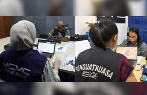 17 individu disiasat kes sebar maklumat palsu kenaikan harga bahan api, tarif elektrik