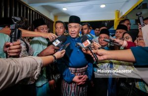 Mesyuarat mingguan MTEN cari penyelesaian kesan konflik Asia Barat