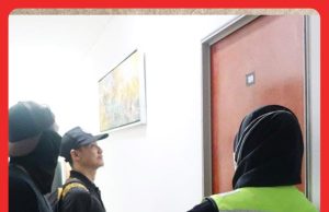 Duda Berkhalwat Selepas Bantu Wanita Kereta Rosak #MGFlash