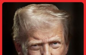Trump Dakwa Berjaya Selamatkan Seorang Lagi Juruterbang F‑15 #MGFlash