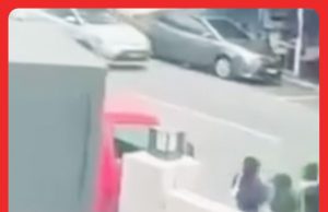 Polis Siasat Lebih 50 Individu Bersenjata Serang Pusat Karaoke #MGFlash