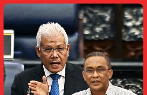 Jawatan Ketua Pembangkang Hanya Relevan Masa Sidang Parlimen – Takiyuddin #MGFlash