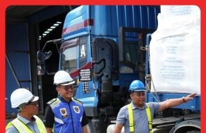 Stok Beras Kurang Di Sepanggar, Jangan Buat Pembelian Panik – Mustapa Samud #MGFlash