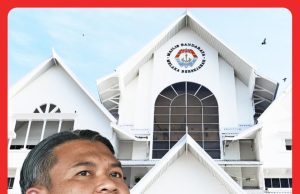 Berus Bulu Babi: Lesen Perniagaan 2 Syarikat Tidak Ditarik – Exco Melaka #MGFlash