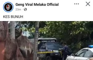 Anak nafi dakwaan tular bapa dibunuh, maut disyaki akibat serangan jantung