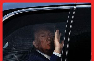 Trump Ancam Tarif 50% Negara Bekal Senjata Kepada Iran #MGFlash