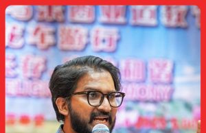 Yuneswaran Cadang Hari Taoist Sebagai Cuti Umum #MGFlash
