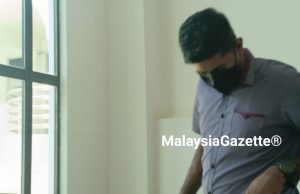 Mejar tentera mengaku salah tumbuk kepala guru didenda RM1,700