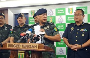 Op Hazard 3.0: 56 warga asing ditahan di 14 premis kilang haram