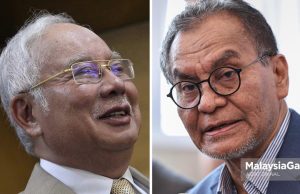 Dzulkefly, Najib capai penyelesaian baik saman fitnah RM5 juta