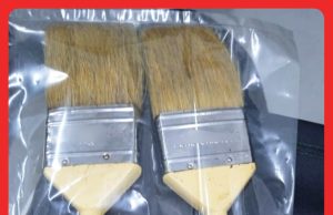70 Peratus Produk Isu Berus Bulu Babi Sudah Ditarik Dari Pasaran #MGFlash