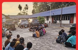 Tujuh Kereta Bawa 52 PATI Myanmar Ditahan Di Kelantan #MGFlash