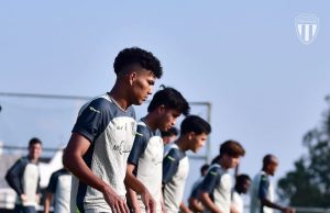 TFC turun tanpa 9 tonggak hadapi JDT