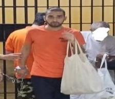 Polis buru tahanan reman warga Pakistan bolos Penjara Sungai Buloh