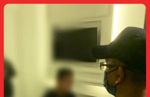 Isteri Orang, Rakan Sekerja Ditangkap Khalwat Lepas Berkursus #MGFlash