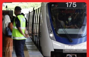 Suspek Gangguan Seksual Dalam Tren Direman Sehingga 24 April #MGFlash