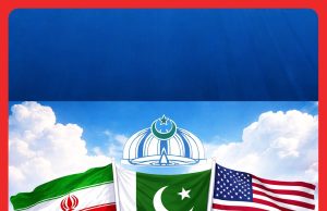 Mesyuarat Pertama Berakhir 15 Jam, Rundingan AS-Iran Dilanjutkan Hari Ini #MGFlash