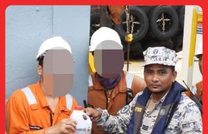 Maritim Malaysia Patahkan Cubaan Seludup Diesel RM5.43j #MGFlash