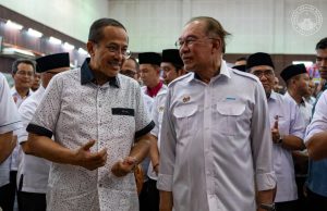 Hentikan kontroversi dakwaan pembekalan diesel kepada Filipina – PM
