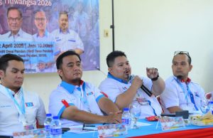 PKR Titiwangsa lulus usul gesa kerajaan struktur semula bantuan diesel