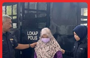 Guru Rempuh Dua Pelajar Dibebaskan, Didakwa Tidak Lama Lagi #MGFlash