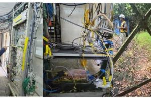 MCMC pulih 14 menara komunikasi terjejas akibat vandalisme di Kuala Pilah