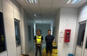PGA rampas dadah bernilai lebih RM700,000 di Pasir Mas