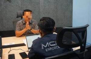 MCMC rakam keterangan individu disyaki sebar berita palsu berkait dakwaan pembekalan diesel ke Filipina