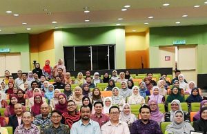 SEHEPA perkasa pembangunan penuntut, alumni UPM