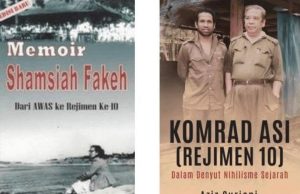 Pengharaman dua buku elak jejas keharmonian, ketenteraman awam – KDN