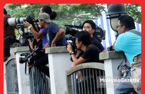RON95: Pengamal Media Minta Pengecualian, Mohon Kuota 300 Liter #MGFlash