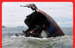 Insiden Bot Migran Di Laut Andaman Bukan Dalam Perairan Malaysia #MGFlash