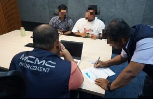 Diesel ke Filipina: MCMC rakam keterangan individu didakwa sebar berita palsu