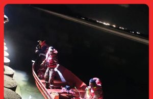 Remaja Cari Kepah Di Pantai Balok Dikhuatiri Lemas #MGFlash