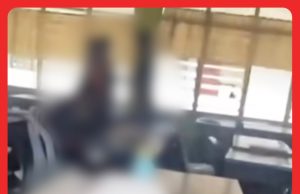 Buli Lisan : 7 Pelajar Dikenakan Tindakan Disiplin #MGFlash