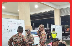 Murid Hilang Di Pantai Balok Keluar Asrama Tanpa Pengetahuan #MGFlash