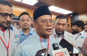 Malaysia hantar delegasi Parlimen ke Brussels, suarakan isu Palestin – Amirudin