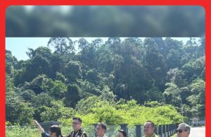 Wong Chen Jawab Sze Han, Kerajaan Selangor Tidak Amal Ketelusan #MGFlash