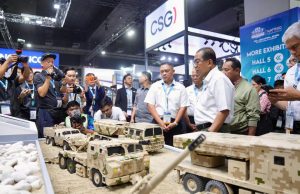 Malaysia sedia sambut kehadiran delegasi global ke DSA dan NATSEC Asia 2026