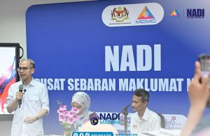 Komuniti MADANI diperkasa bantu tangkis penyebaran berita palsu – Fahmi