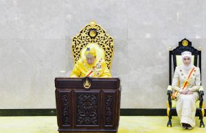 Sultan Selangor titah Sambutan Jubli Perak 25 Tahun Pemerintahan diadakan secara sederhana