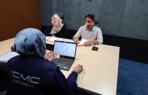 MCMC siasat individu muat naik kandungan palsu libatkan SPRM