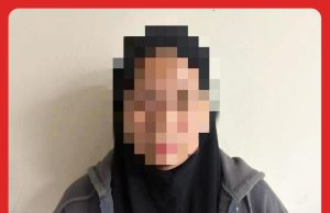 Suri Rumah Direman 5 Hari, Miliki 5 Senjata Api Termasuk M16 #MGFlash