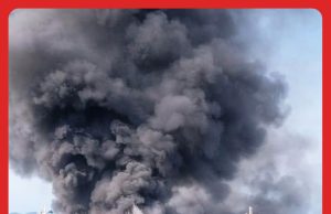 Samakan Bomba Dengan Israel, Lelaki Mohon Maaf #MGFlash