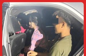 Sumbat Enam PATI Dalam Bezza Bawa Dari KB Ke KL #MGFlash