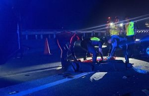 Polis minta saksi nahas maut di PLUS tampil bantu siasatan